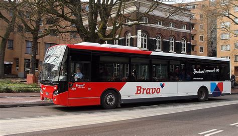 bravo buses eindhoven airport.